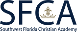 Southwest Florida Christian Academy Footer Logo