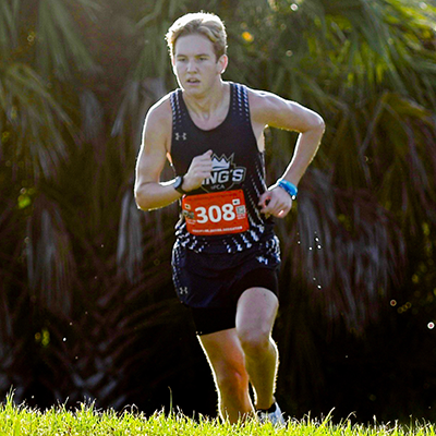 Cross Country