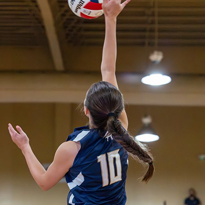 Volleyball