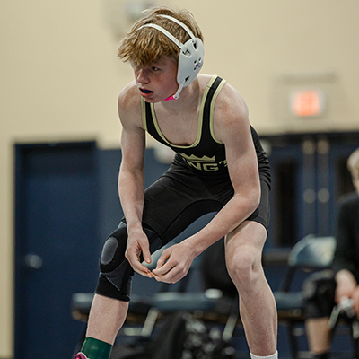 Wrestling