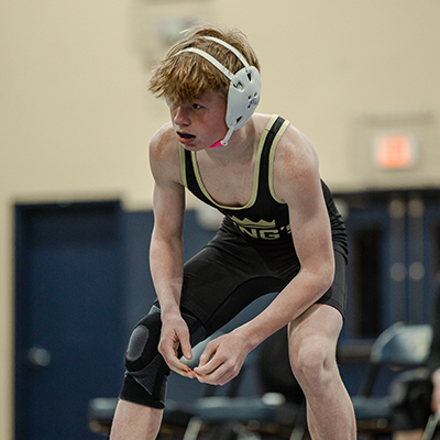 Wrestling